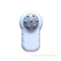 Handheld Electric Mini Massager powered by baterry relax te